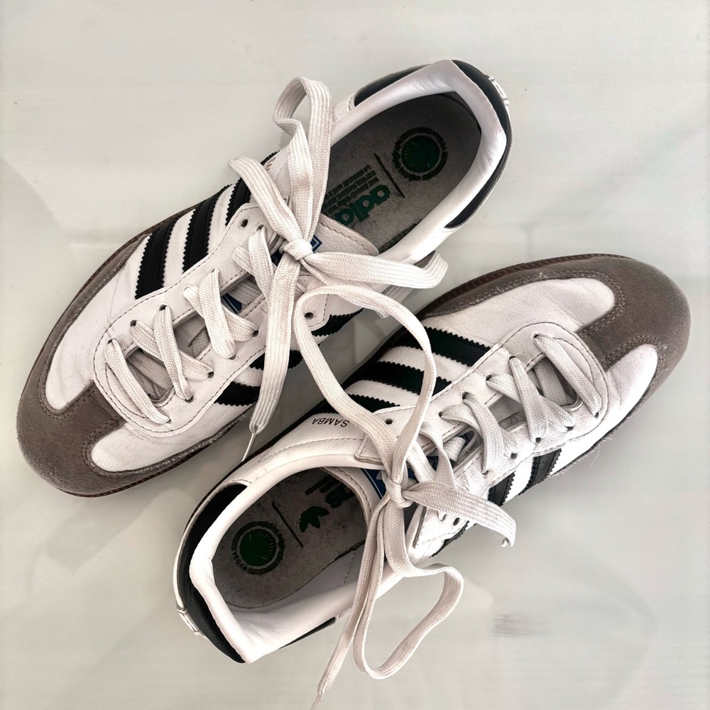 Adidas Samba Sneakers